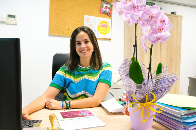 Es tiempo de participar