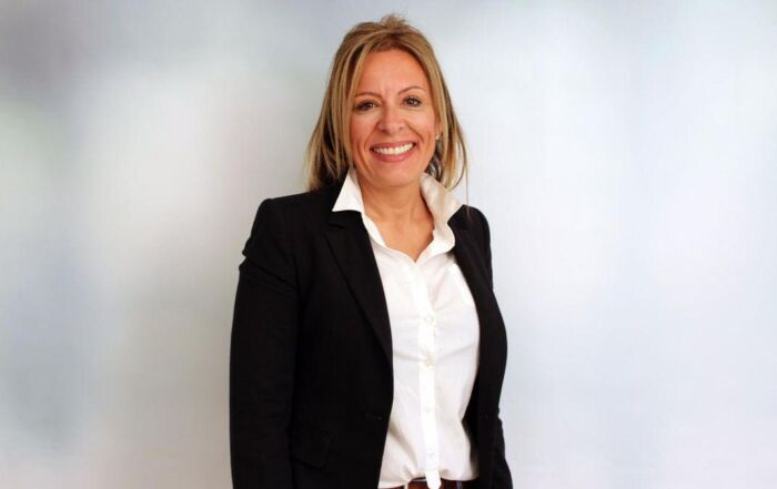 Ãngeles FernÃ¡ndez reitera el rechazo rotundo de El Paso a la planta de asfalto en El Riachuelo