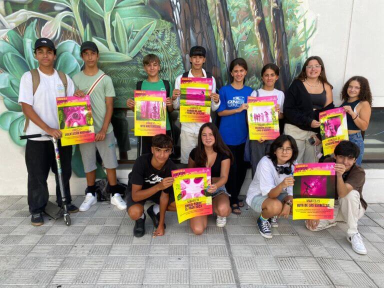 El Paso celebra la âSemana de la Juventudâ con mÃºltiples actividades para todos los gustos