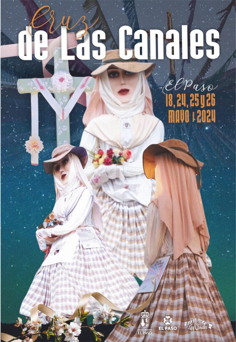 El Paso se prepara para celebrar la Fiesta de la Cruz de Las Canales 2024